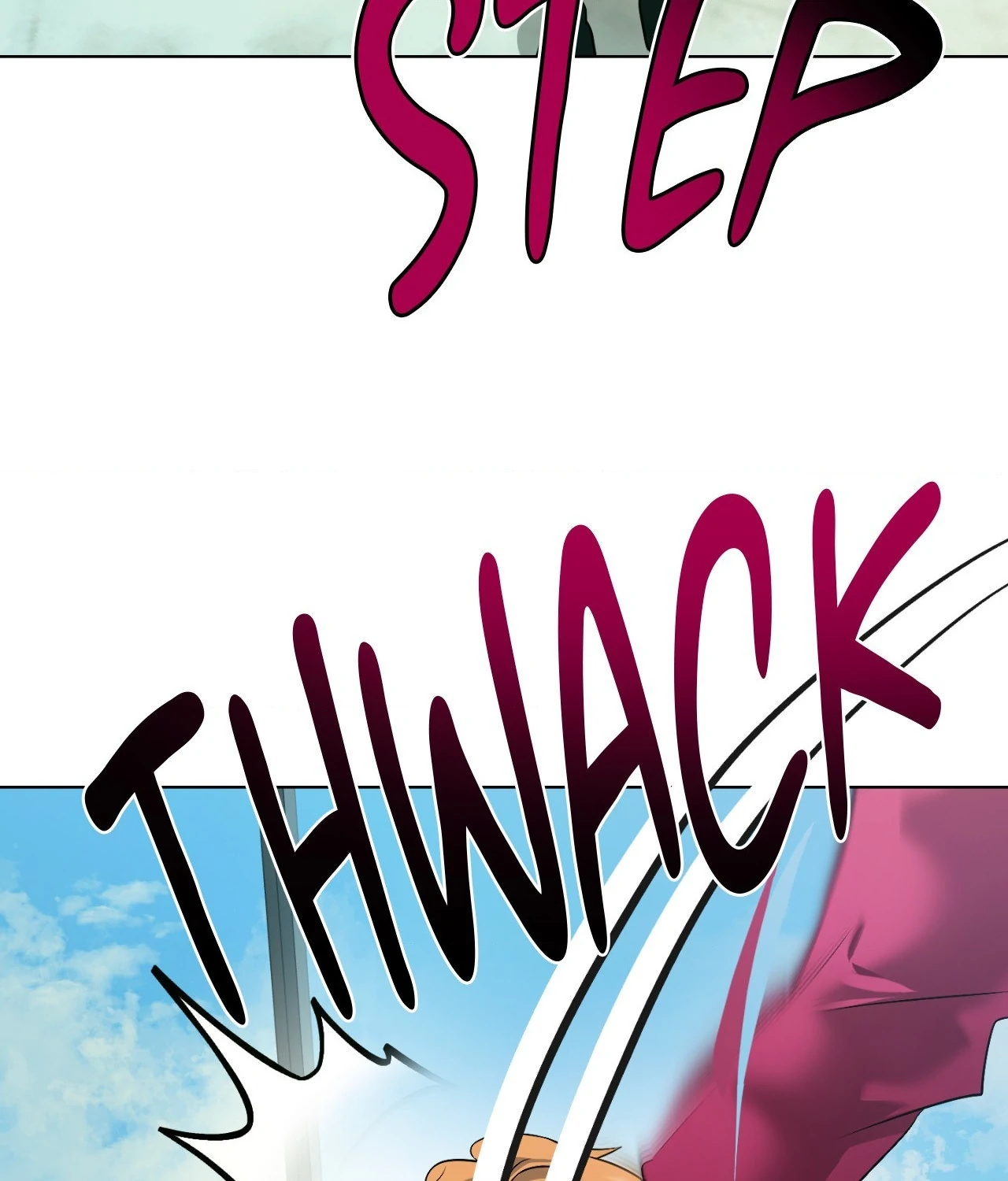 The Uncommon Alpha Chapter 18 - Page 87