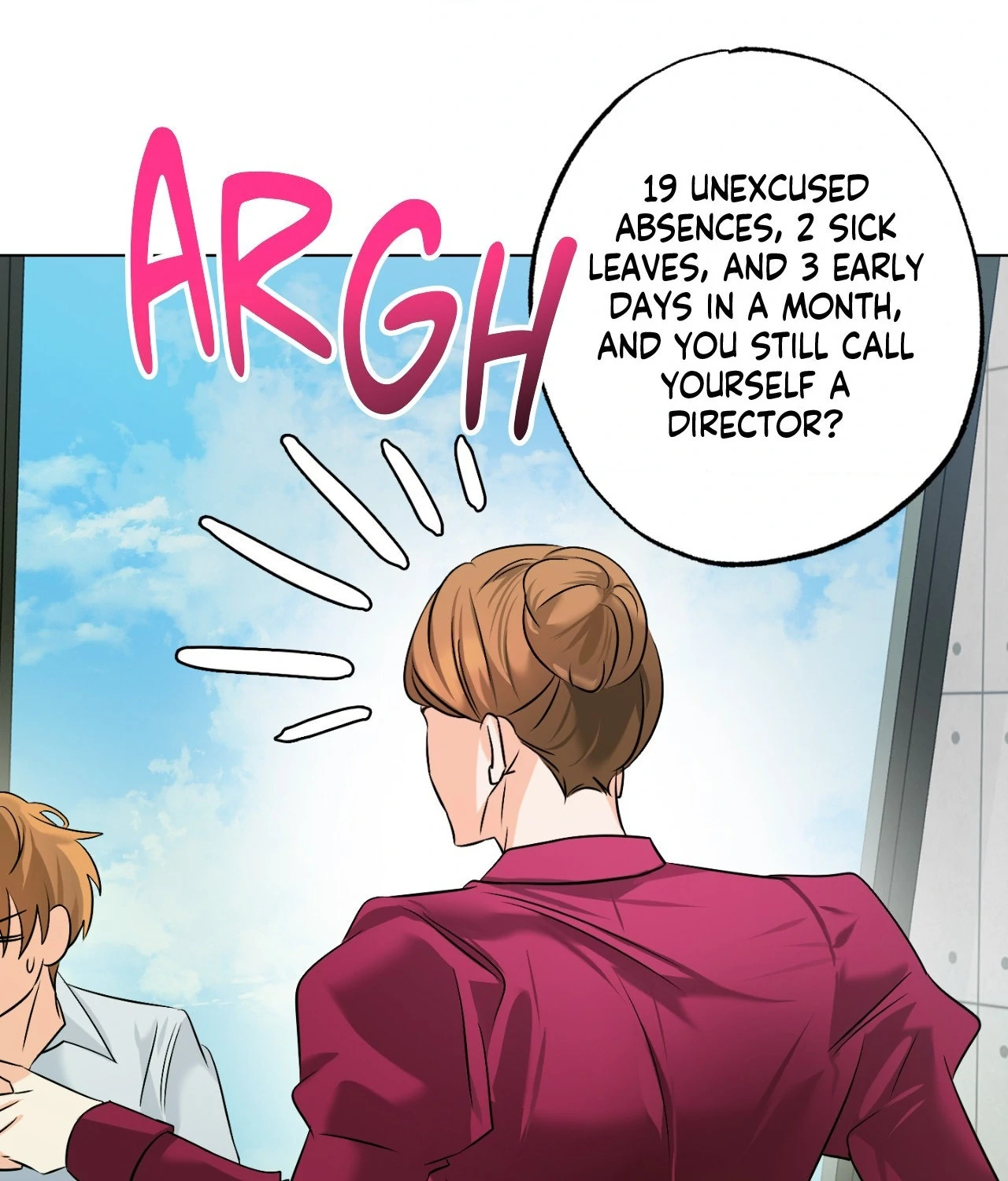 The Uncommon Alpha Chapter 18 - Page 93