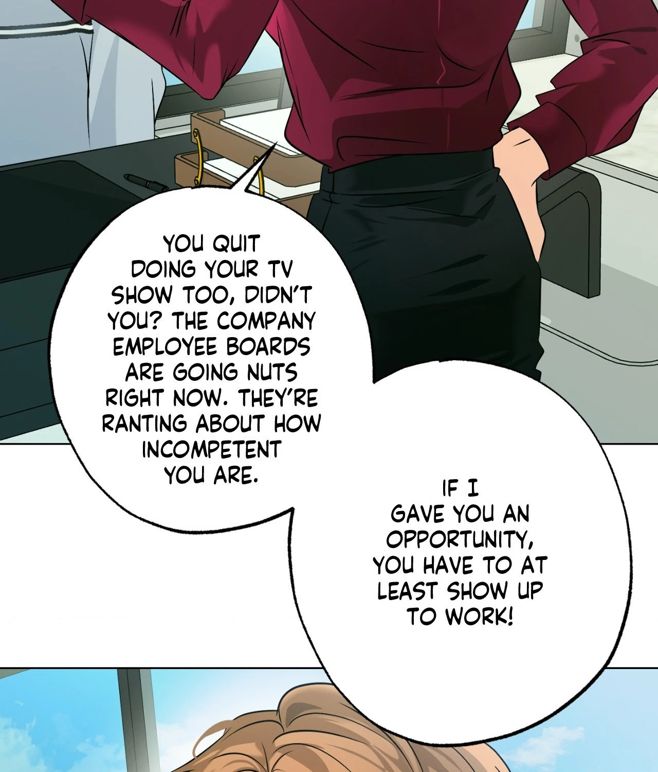 The Uncommon Alpha Chapter 18 - Page 94