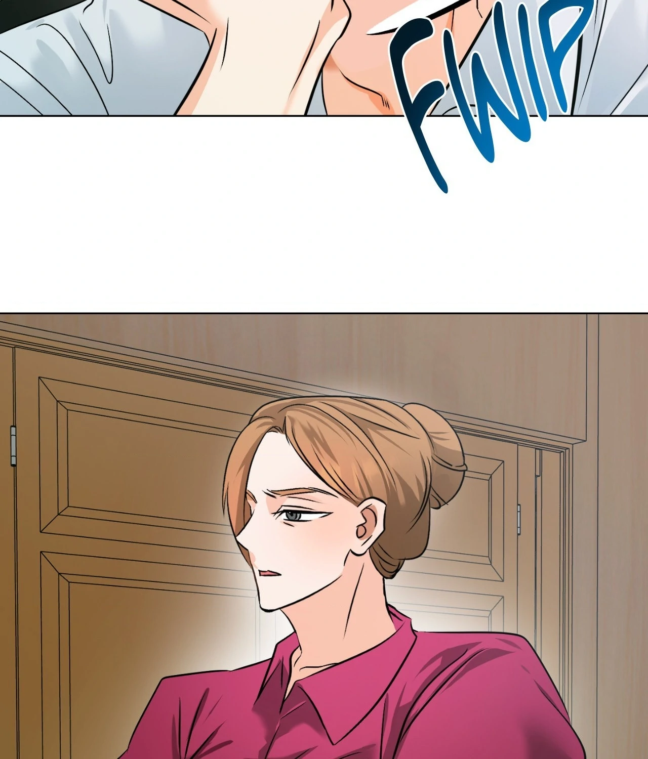 The Uncommon Alpha Chapter 18 - Page 99