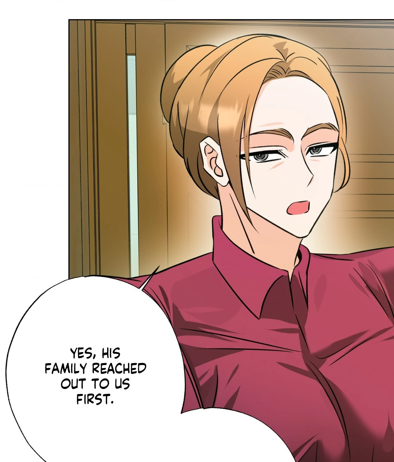 The Uncommon Alpha Chapter 19 - Page 13