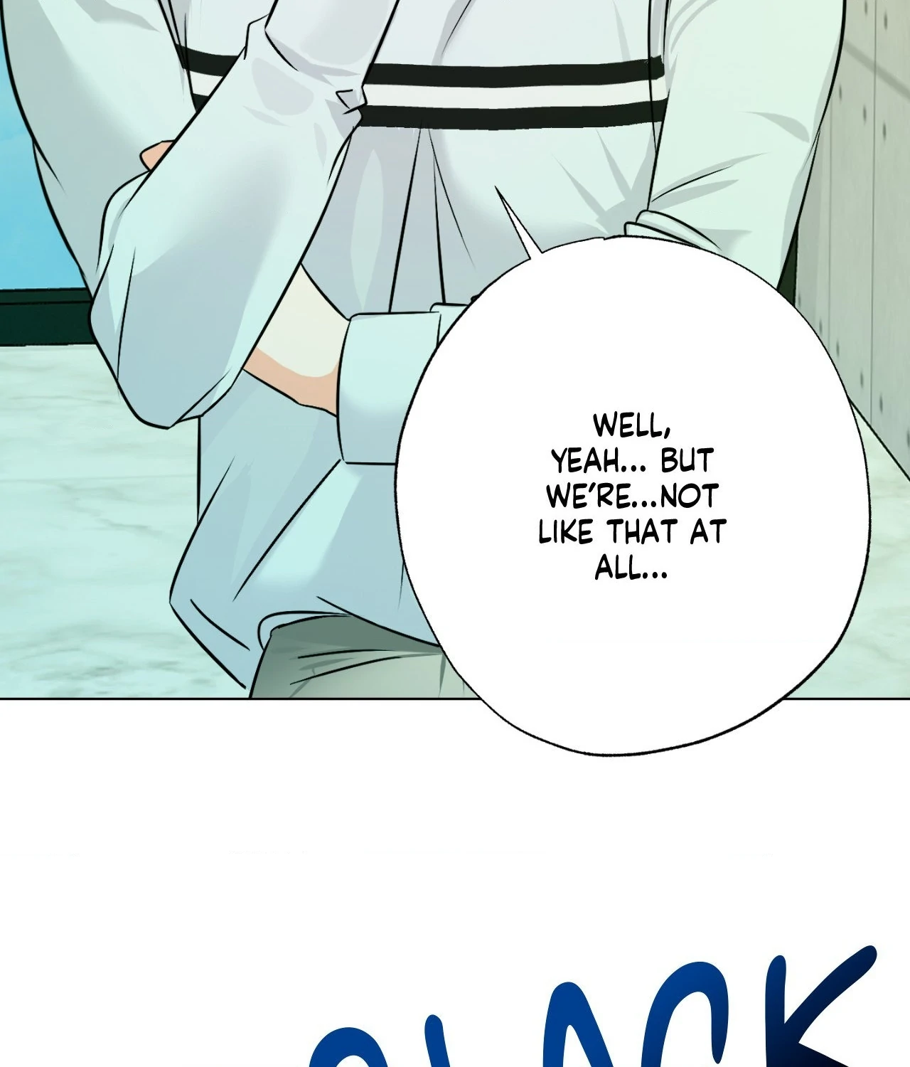The Uncommon Alpha Chapter 19 - Page 16