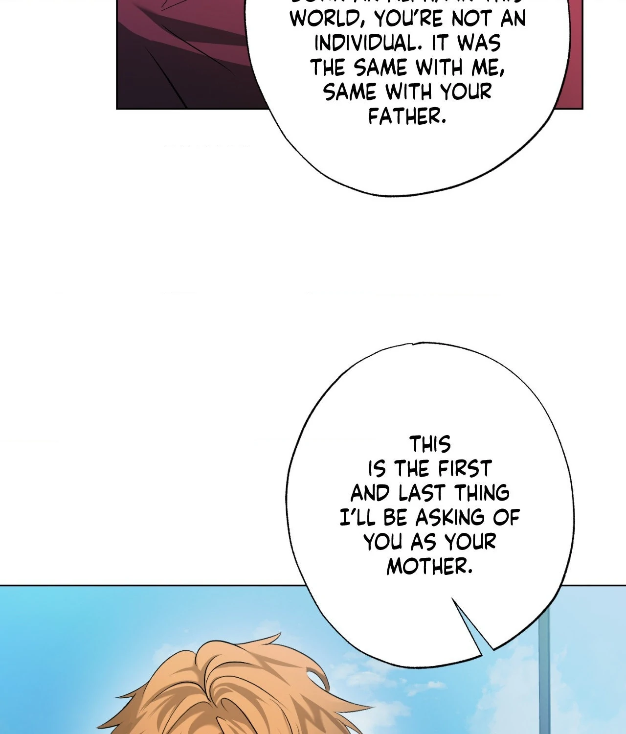 The Uncommon Alpha Chapter 19 - Page 22