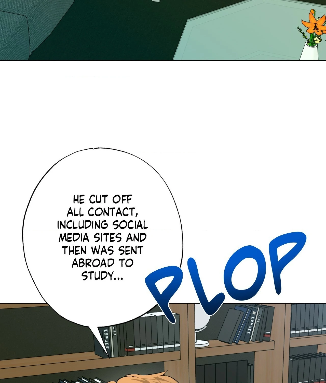 The Uncommon Alpha Chapter 19 - Page 26