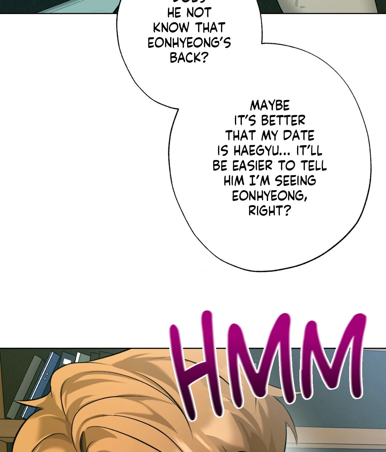 The Uncommon Alpha Chapter 19 - Page 28