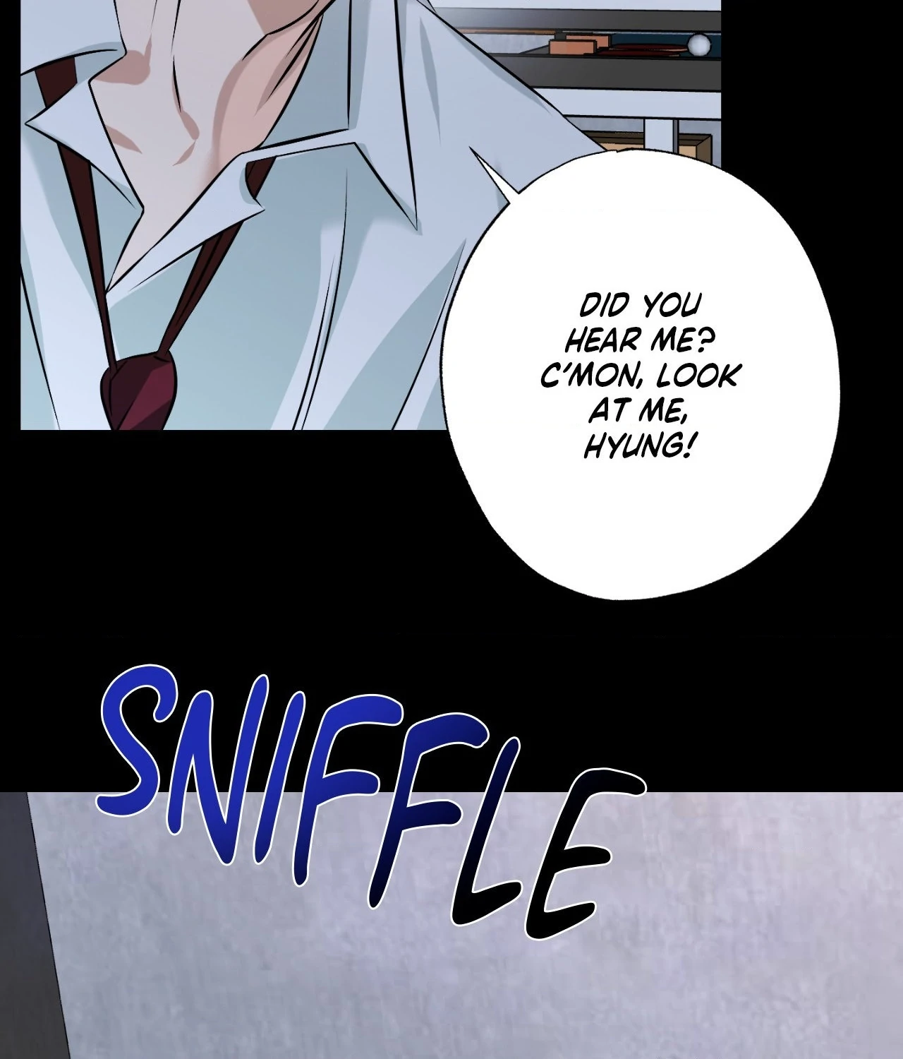 The Uncommon Alpha Chapter 19 - Page 32