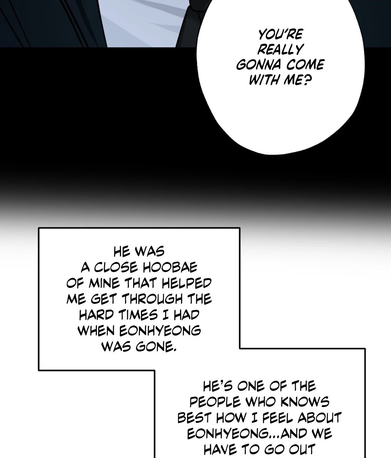 The Uncommon Alpha Chapter 19 - Page 37