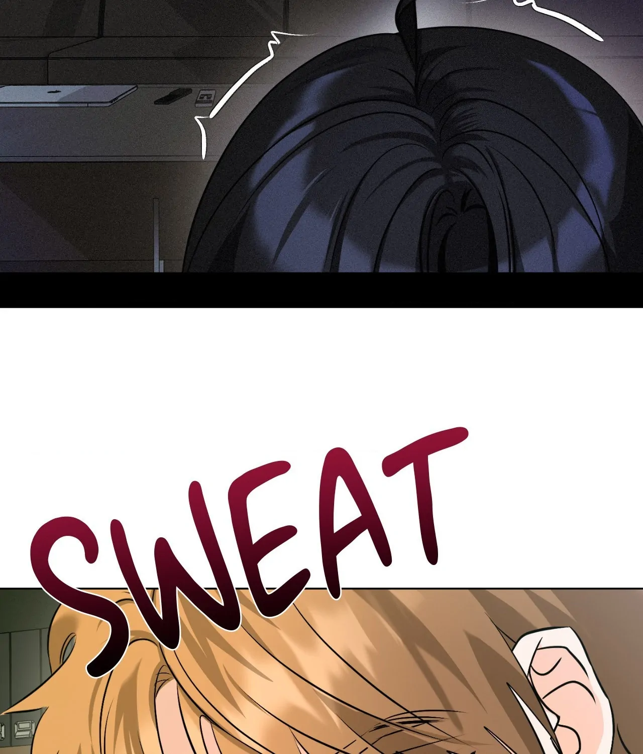 The Uncommon Alpha Chapter 19 - Page 44