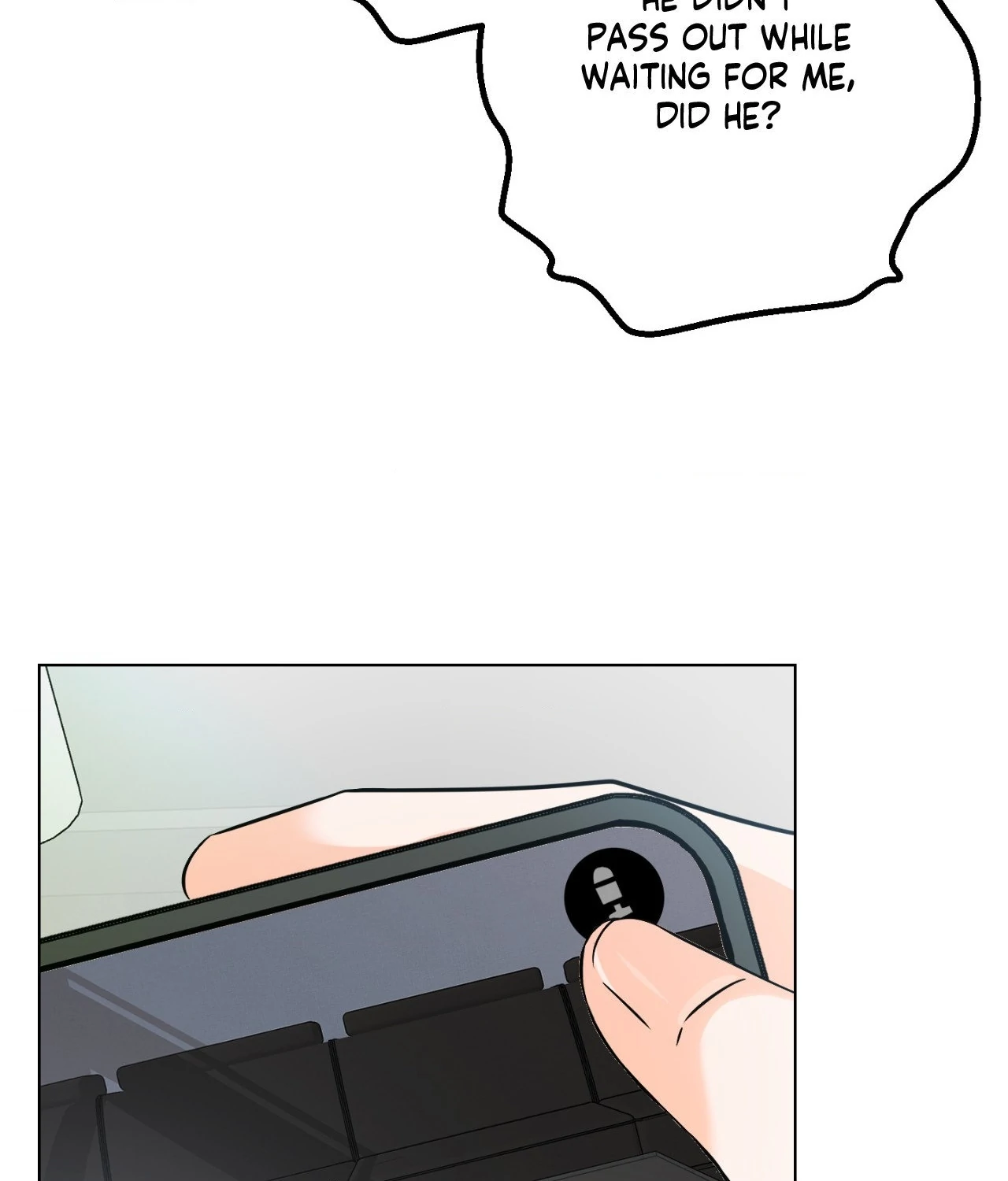 The Uncommon Alpha Chapter 19 - Page 46
