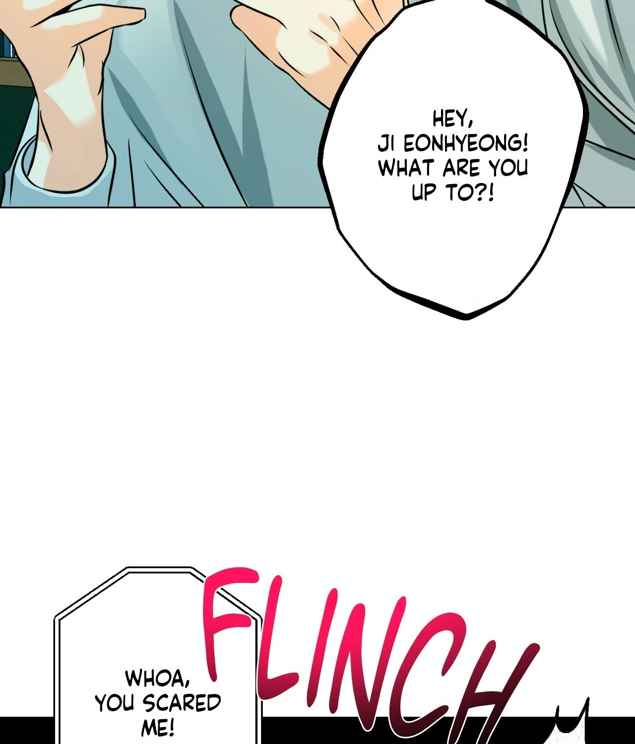 The Uncommon Alpha Chapter 19 - Page 49