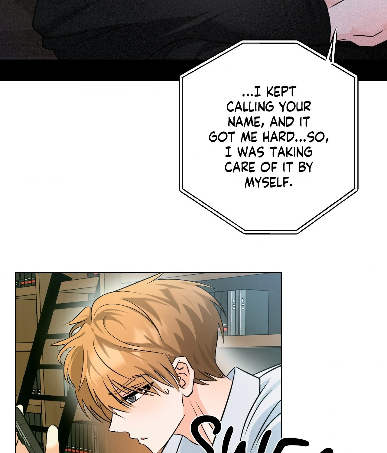 The Uncommon Alpha Chapter 19 - Page 53