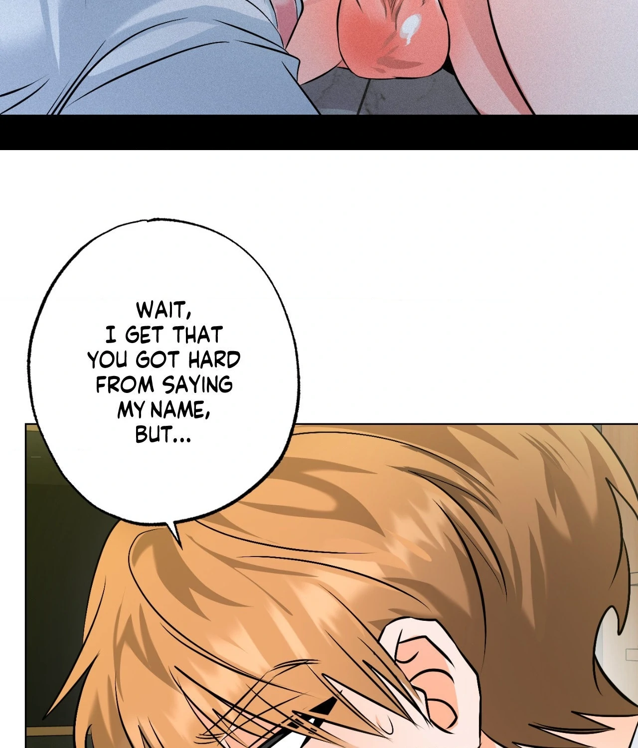 The Uncommon Alpha Chapter 19 - Page 57