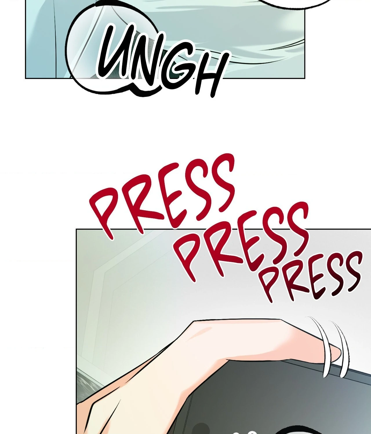The Uncommon Alpha Chapter 19 - Page 65