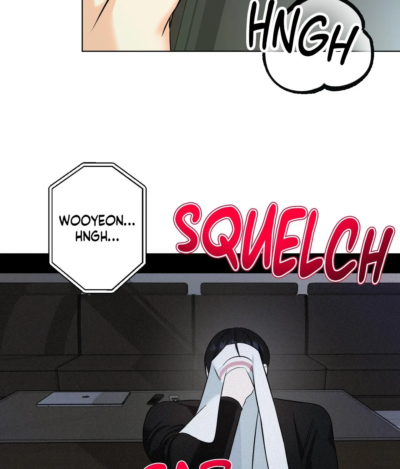 The Uncommon Alpha Chapter 19 - Page 66