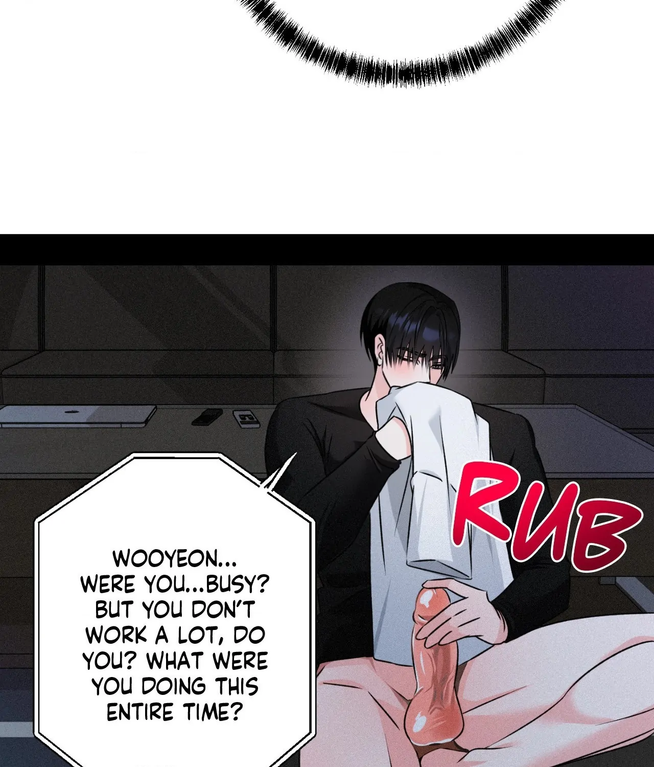 The Uncommon Alpha Chapter 19 - Page 69