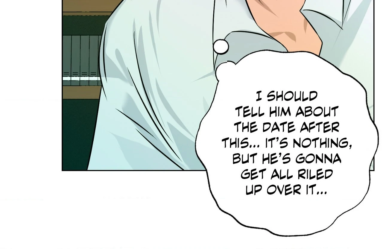 The Uncommon Alpha Chapter 19 - Page 71
