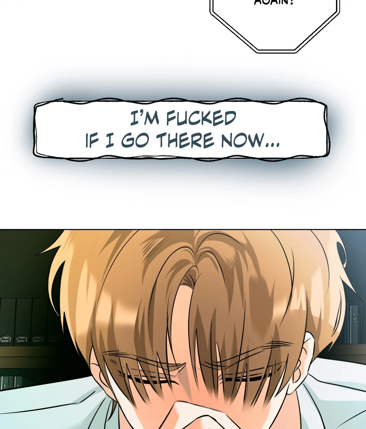 The Uncommon Alpha Chapter 19 - Page 81