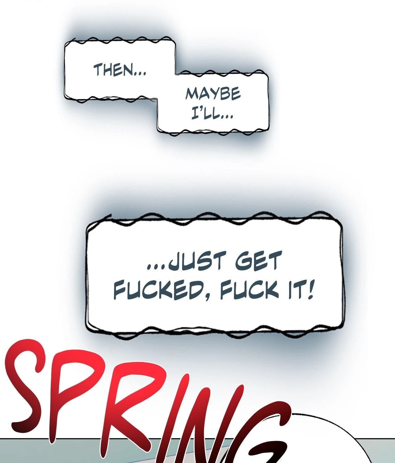 The Uncommon Alpha Chapter 19 - Page 83