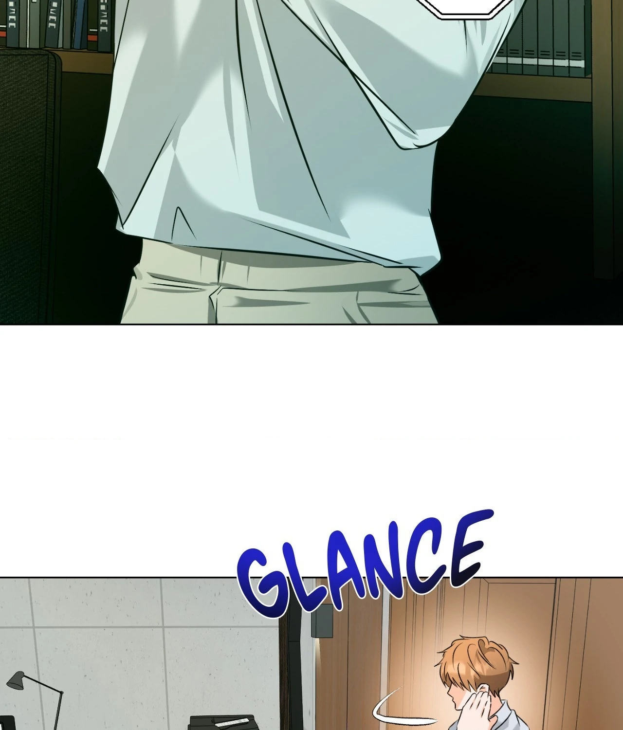 The Uncommon Alpha Chapter 19 - Page 85