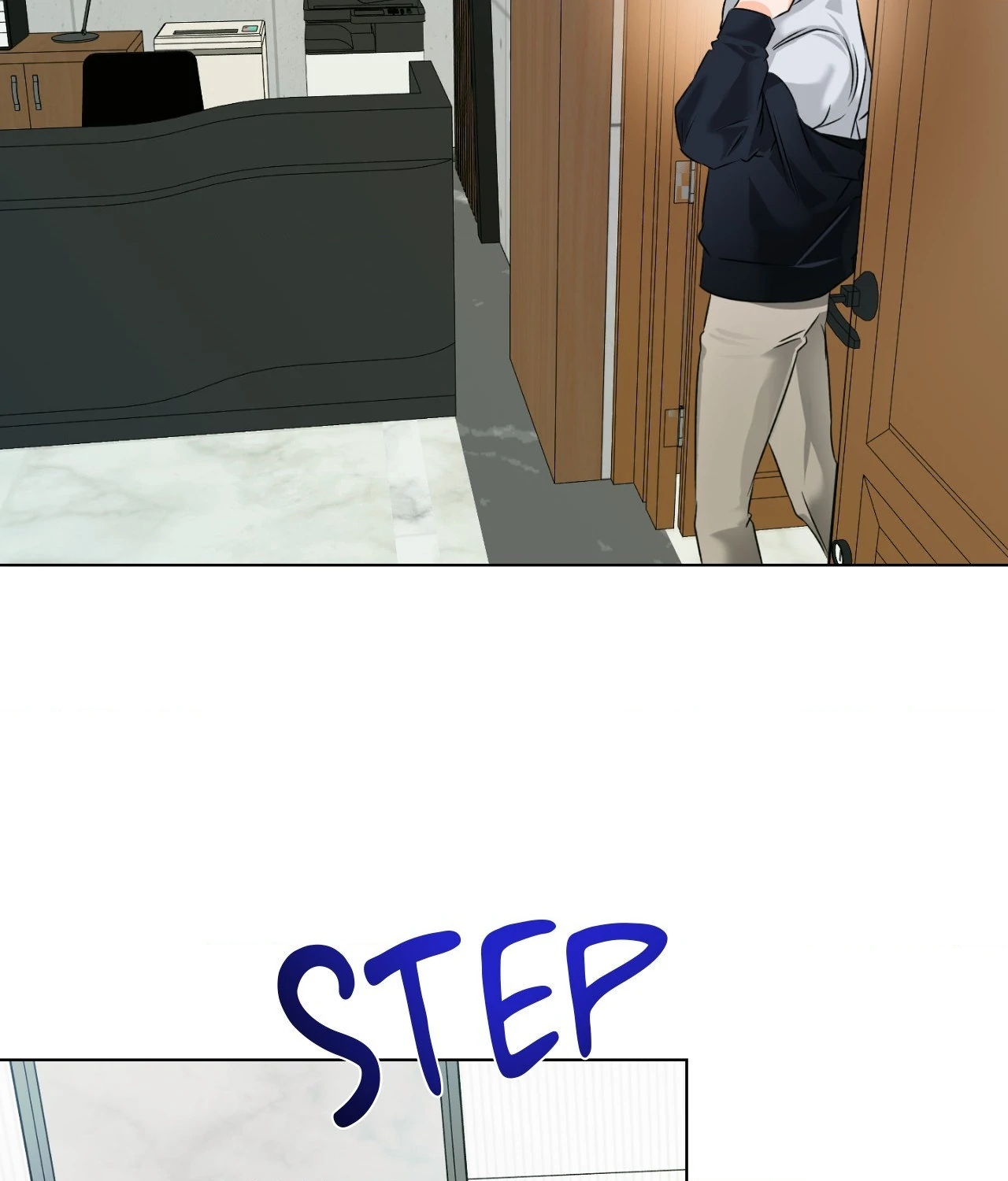 The Uncommon Alpha Chapter 19 - Page 86