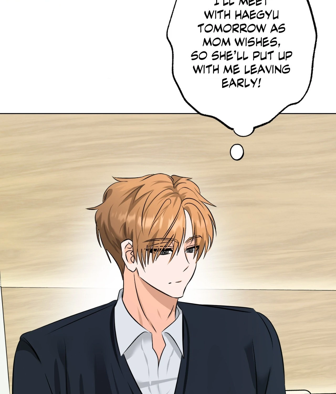 The Uncommon Alpha Chapter 19 - Page 88