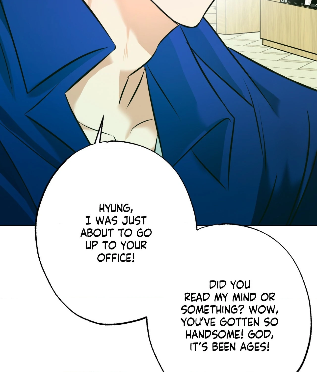 The Uncommon Alpha Chapter 19 - Page 96