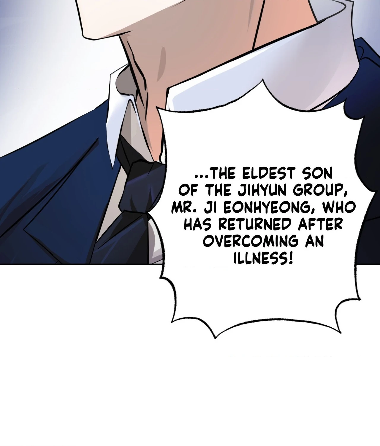The Uncommon Alpha Chapter 2 - Page 2
