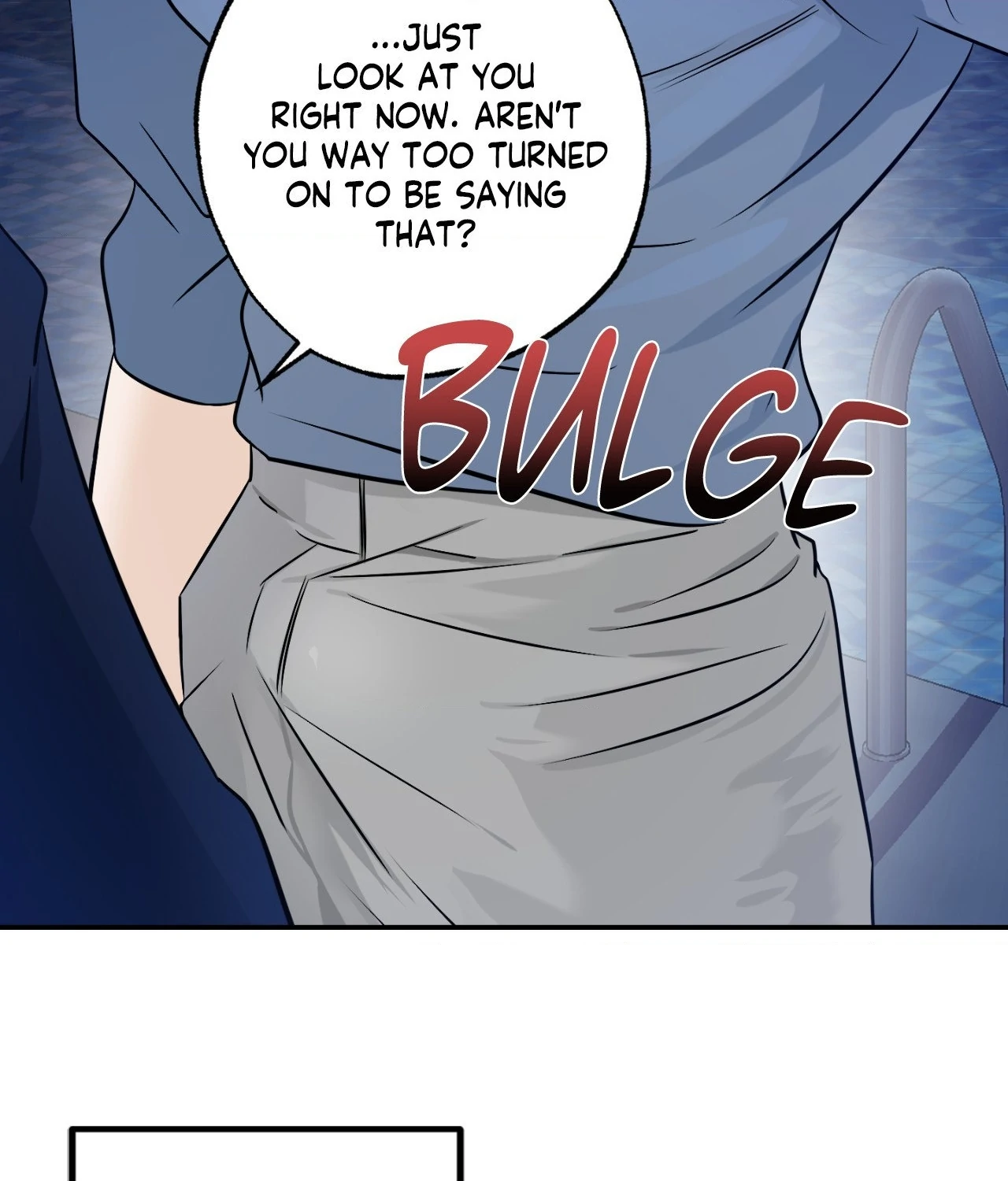 The Uncommon Alpha Chapter 2 - Page 111