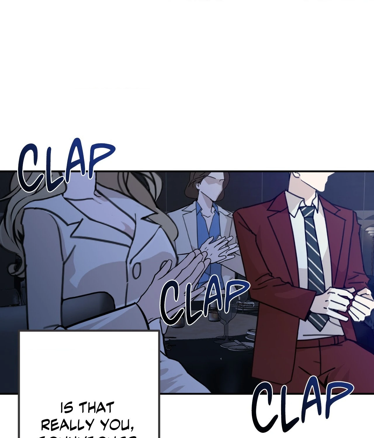 The Uncommon Alpha Chapter 2 - Page 19