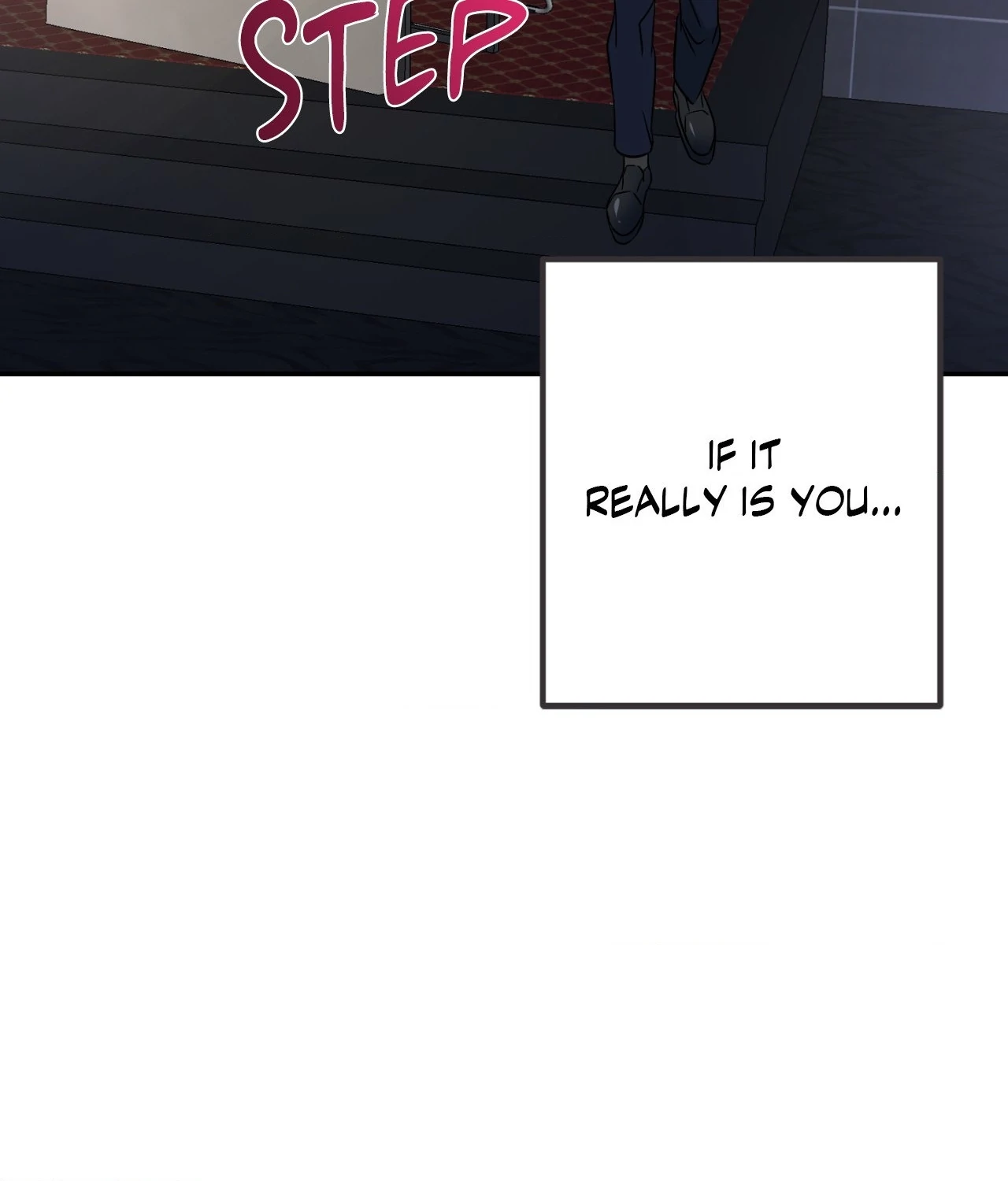 The Uncommon Alpha Chapter 2 - Page 21