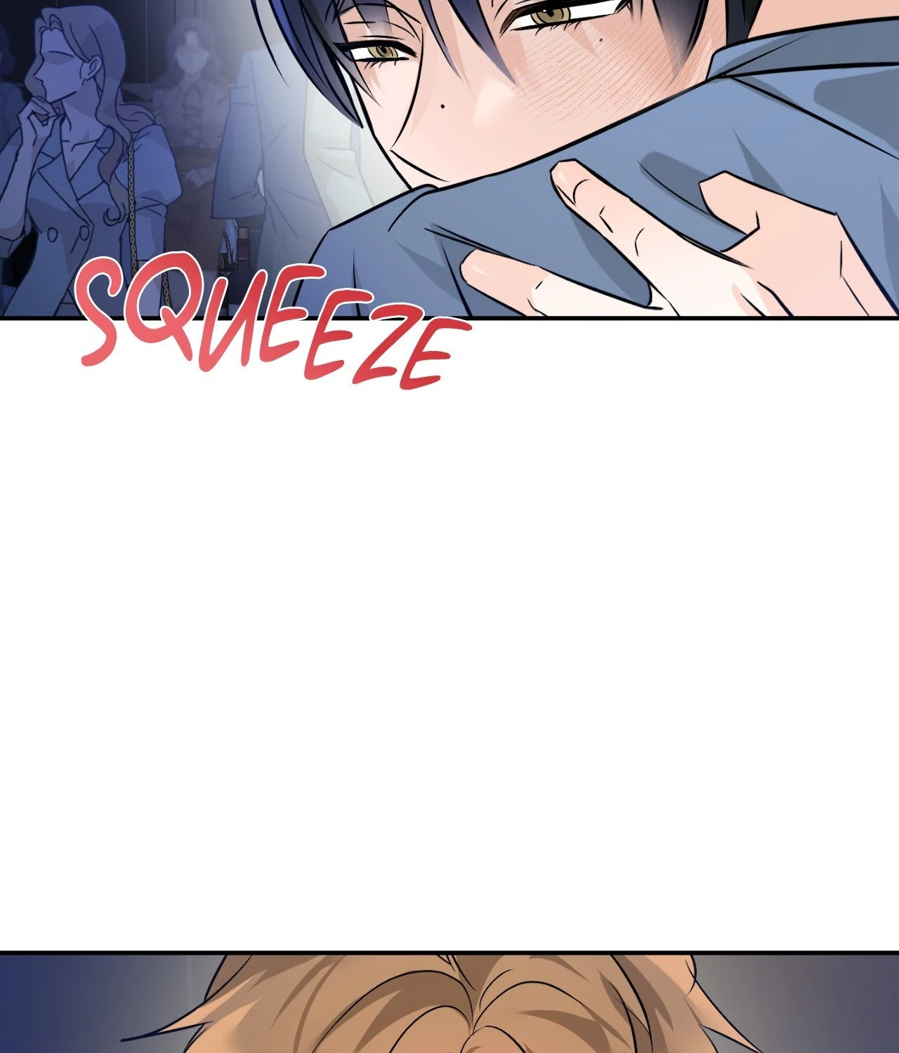The Uncommon Alpha Chapter 2 - Page 29