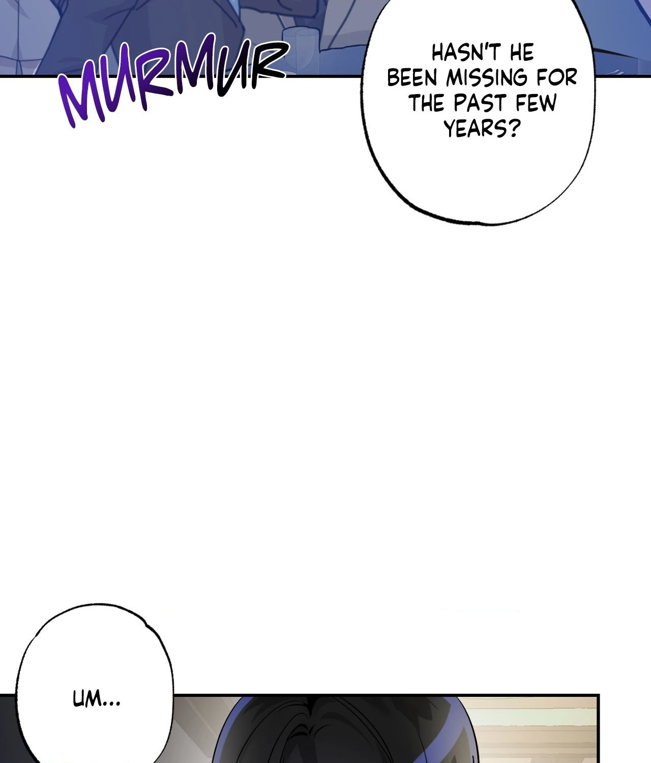 The Uncommon Alpha Chapter 2 - Page 4
