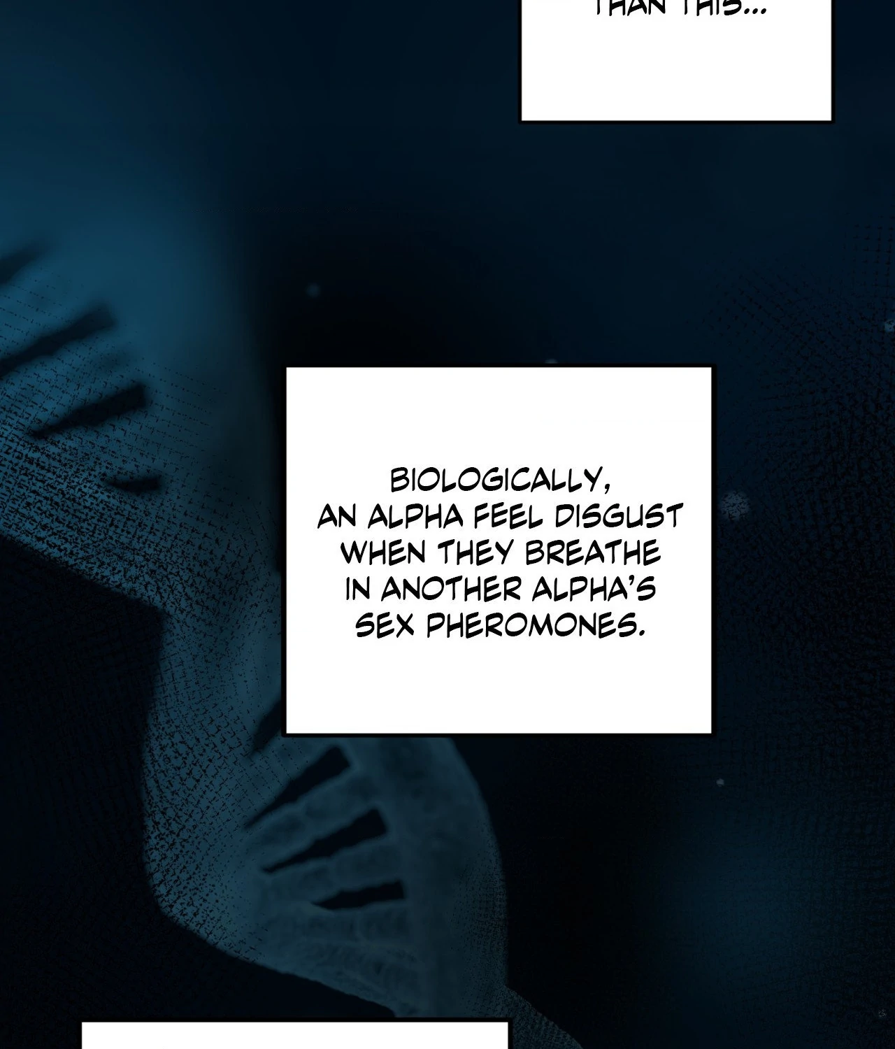 The Uncommon Alpha Chapter 2 - Page 38
