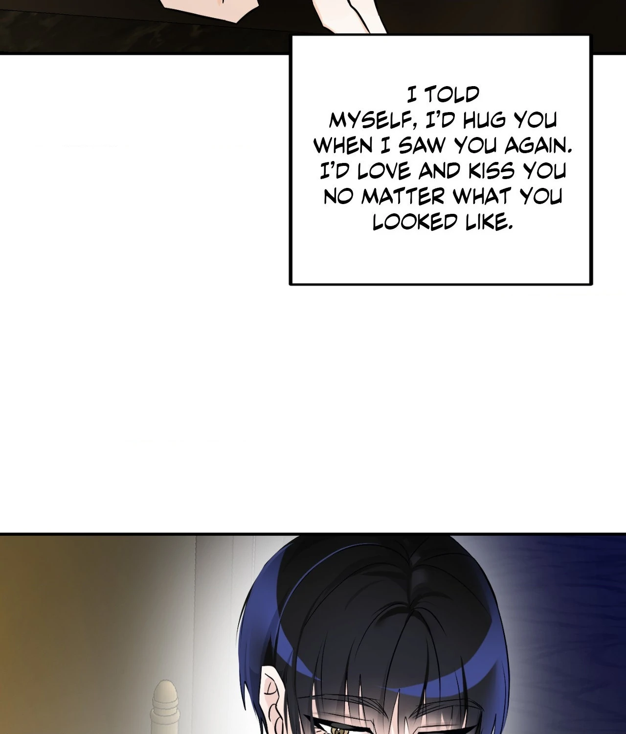 The Uncommon Alpha Chapter 2 - Page 49