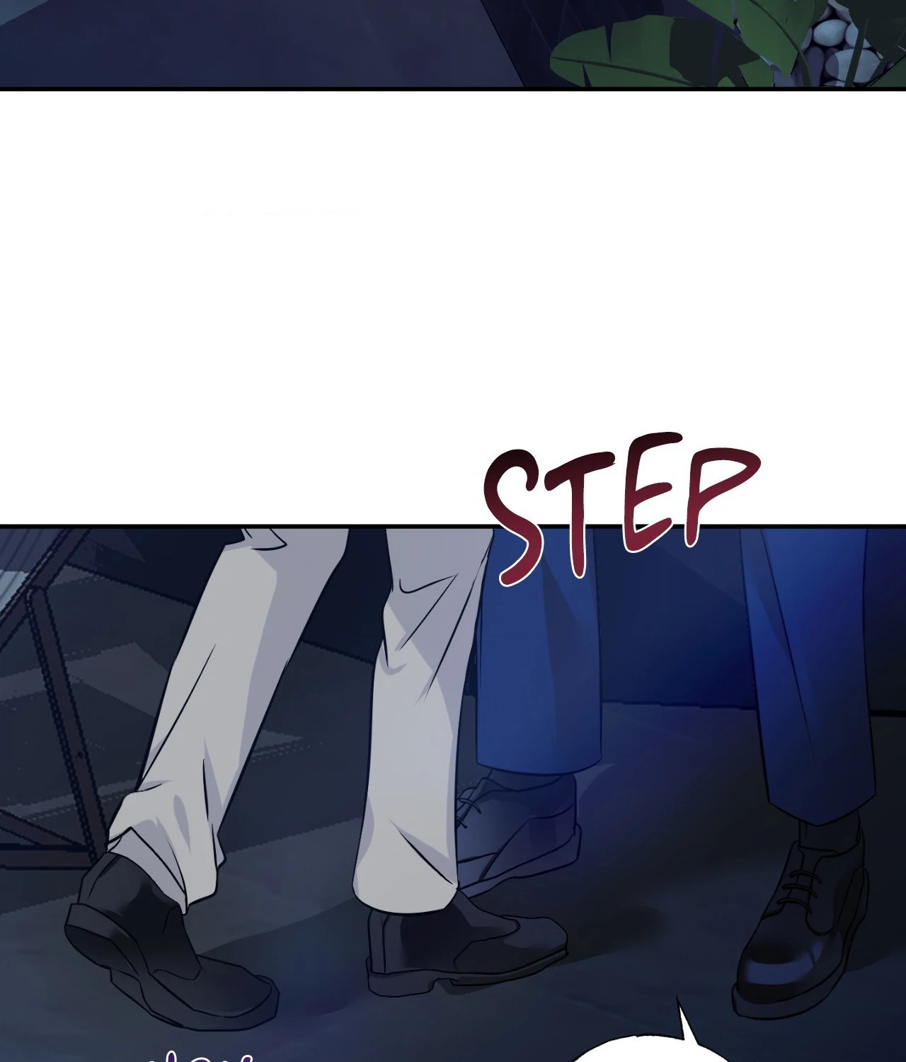 The Uncommon Alpha Chapter 2 - Page 54