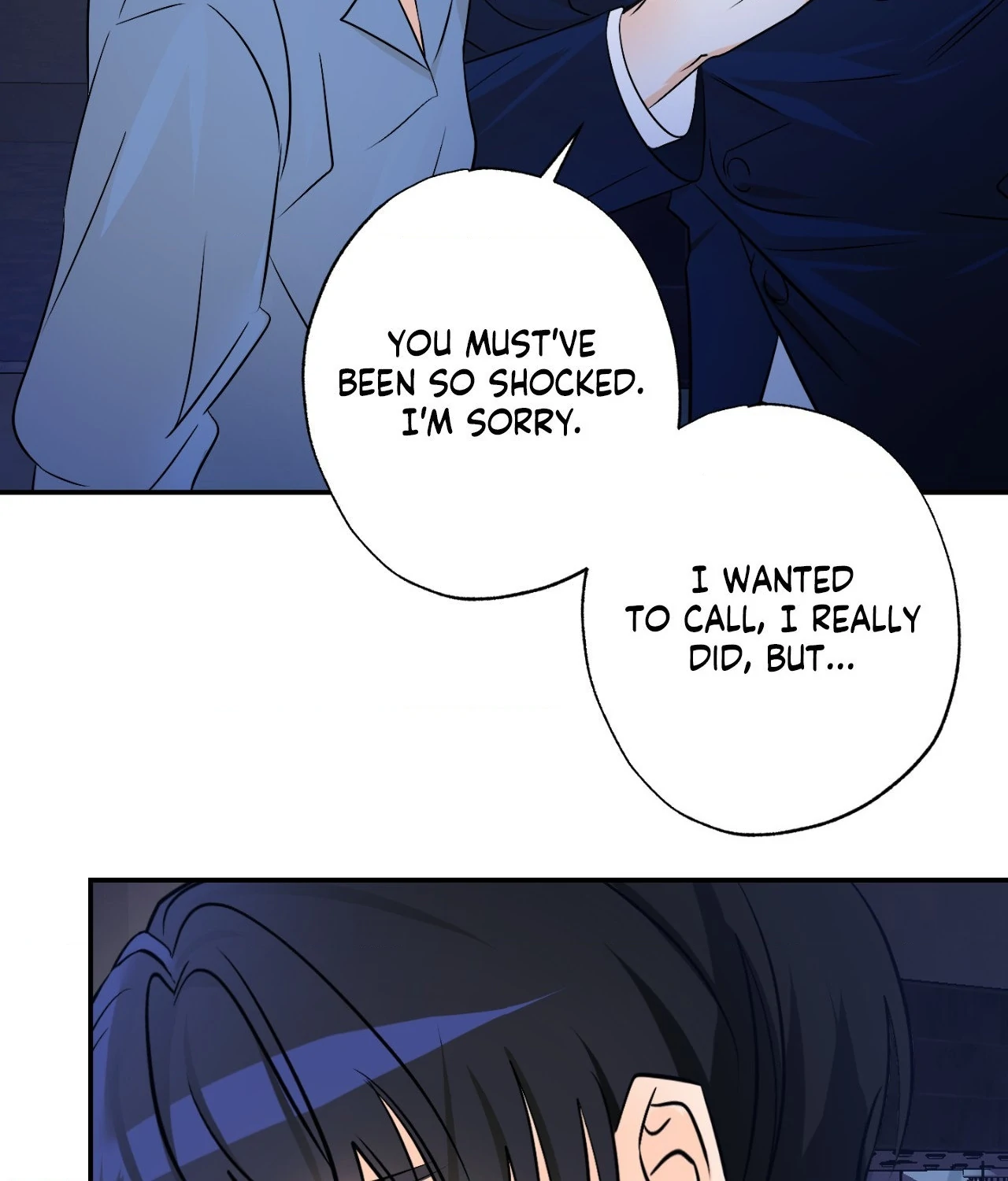 The Uncommon Alpha Chapter 2 - Page 56