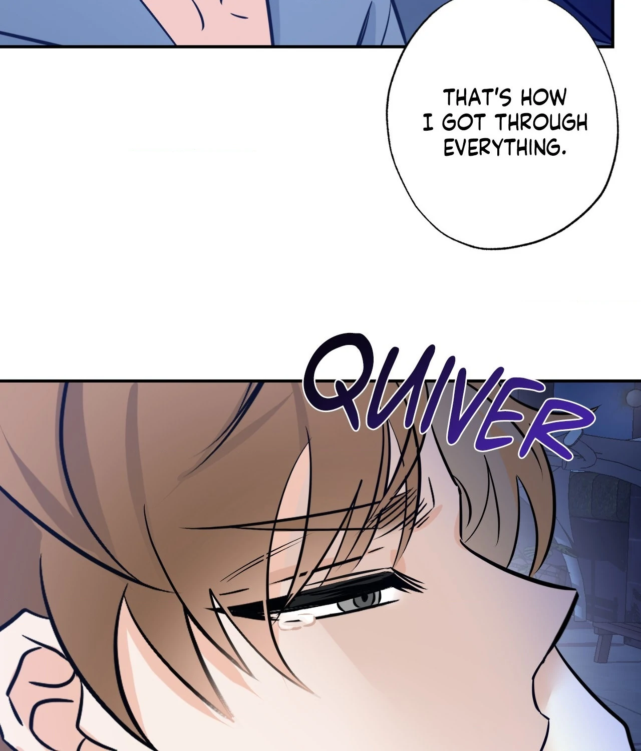 The Uncommon Alpha Chapter 2 - Page 59