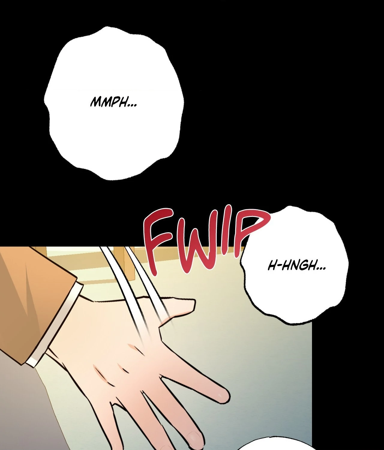 The Uncommon Alpha Chapter 2 - Page 61