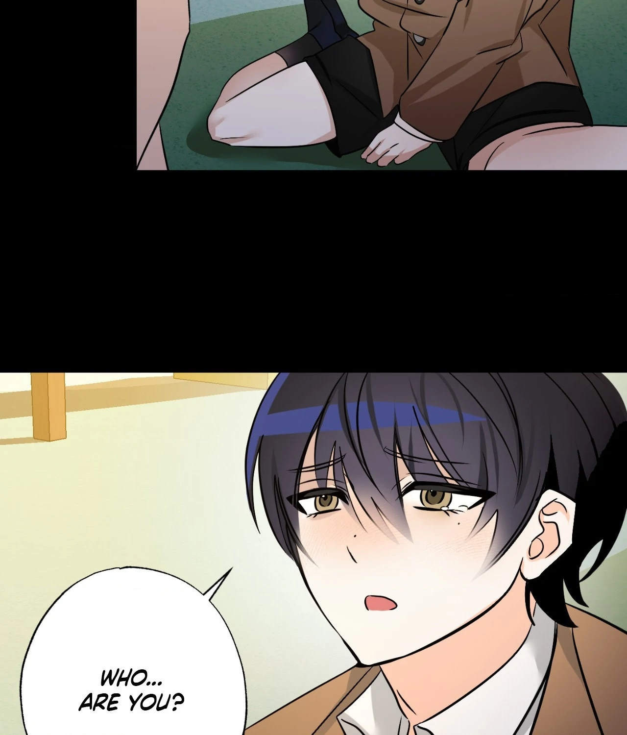 The Uncommon Alpha Chapter 2 - Page 63