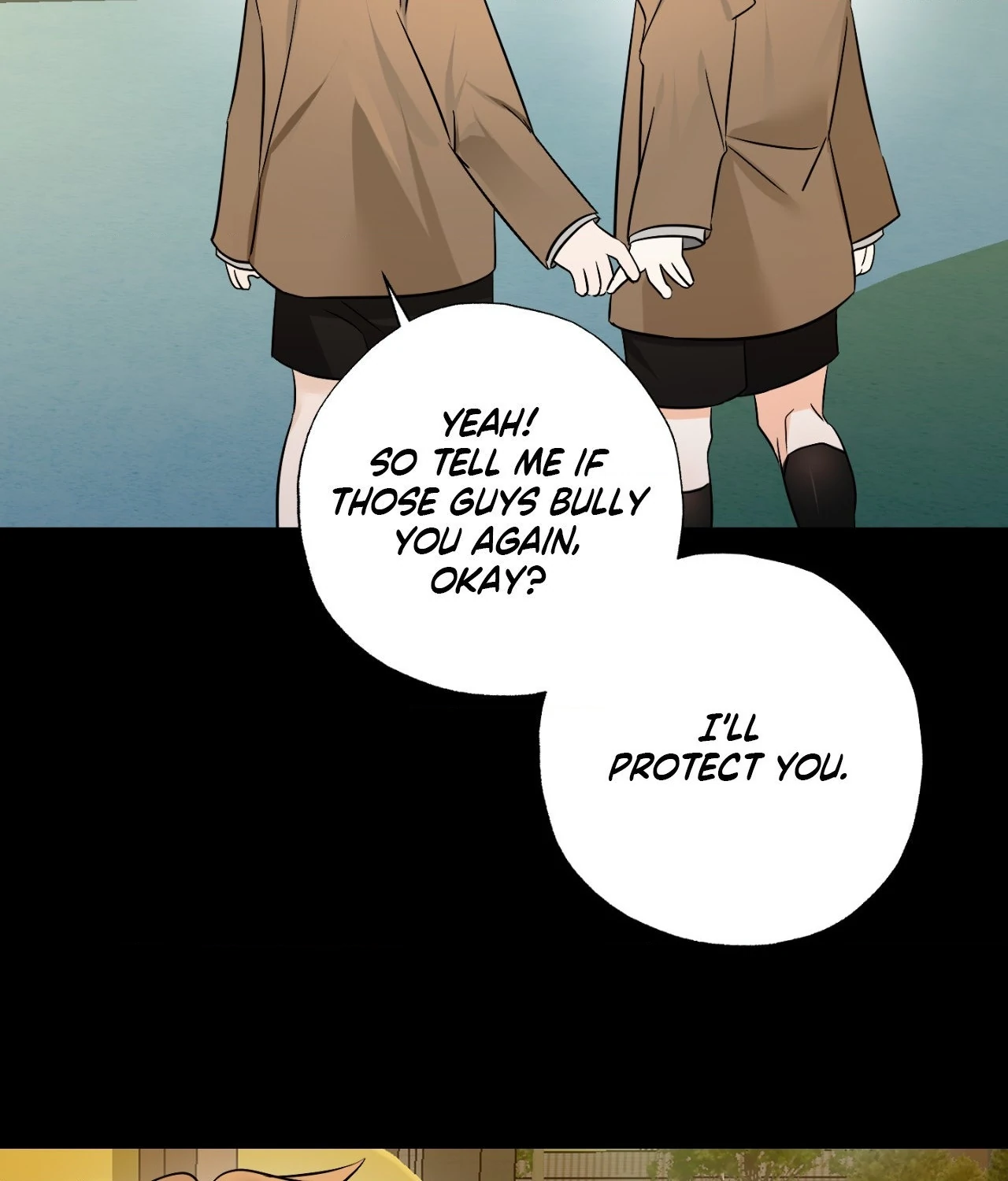 The Uncommon Alpha Chapter 2 - Page 68