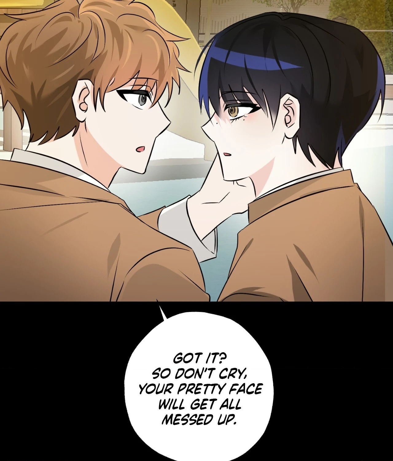 The Uncommon Alpha Chapter 2 - Page 69