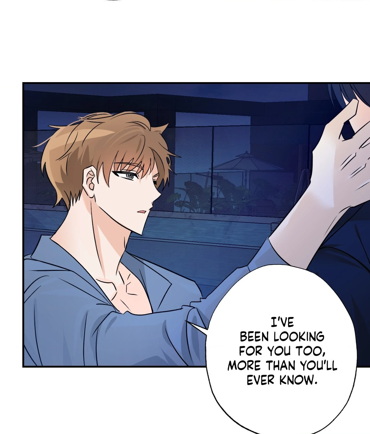 The Uncommon Alpha Chapter 2 - Page 74