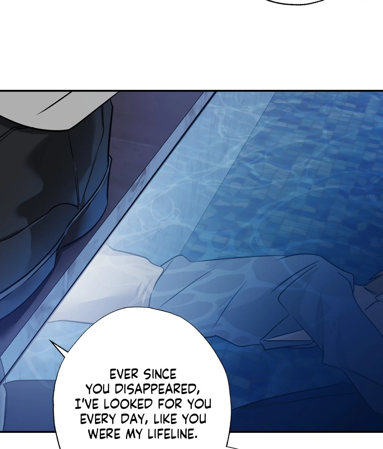 The Uncommon Alpha Chapter 2 - Page 75