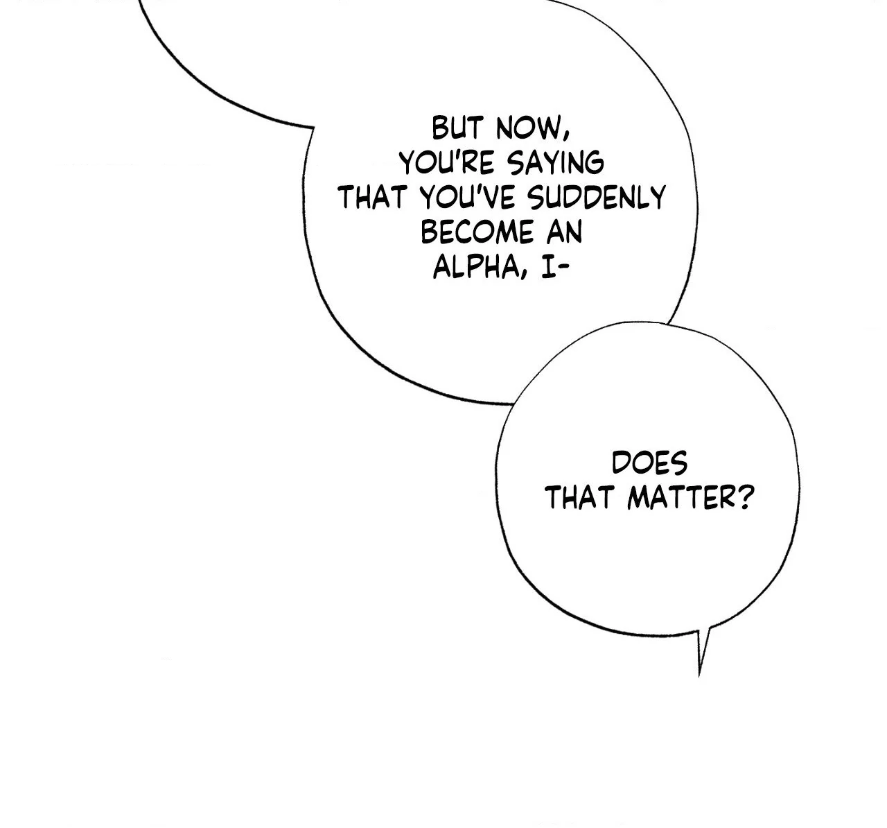 The Uncommon Alpha Chapter 2 - Page 76