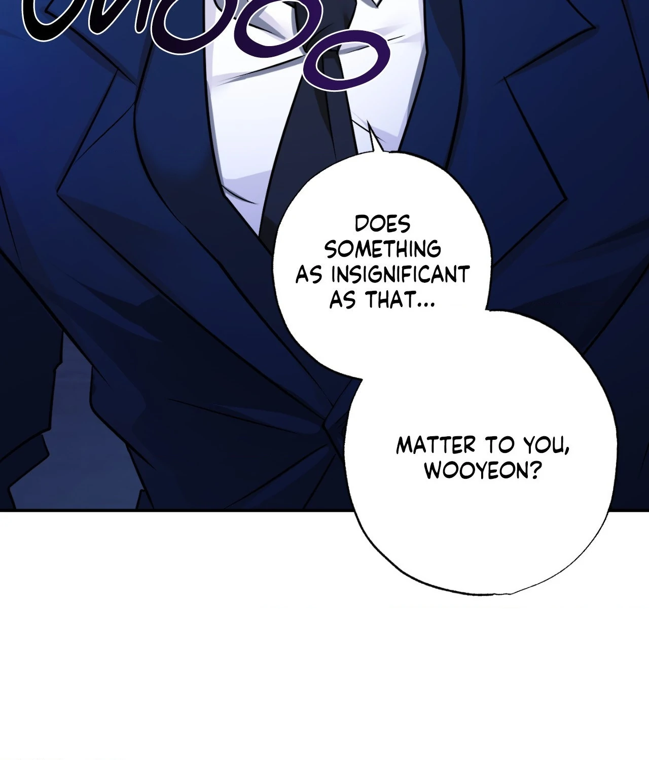 The Uncommon Alpha Chapter 2 - Page 79