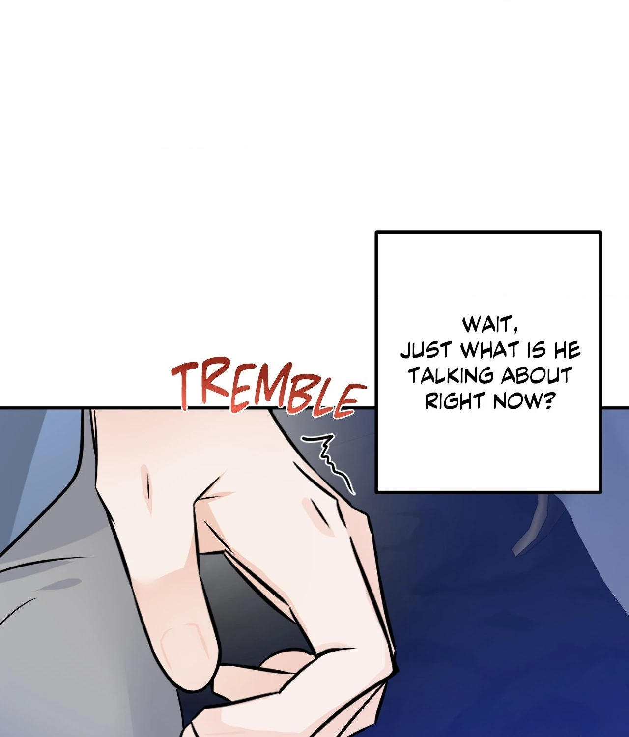 The Uncommon Alpha Chapter 2 - Page 9