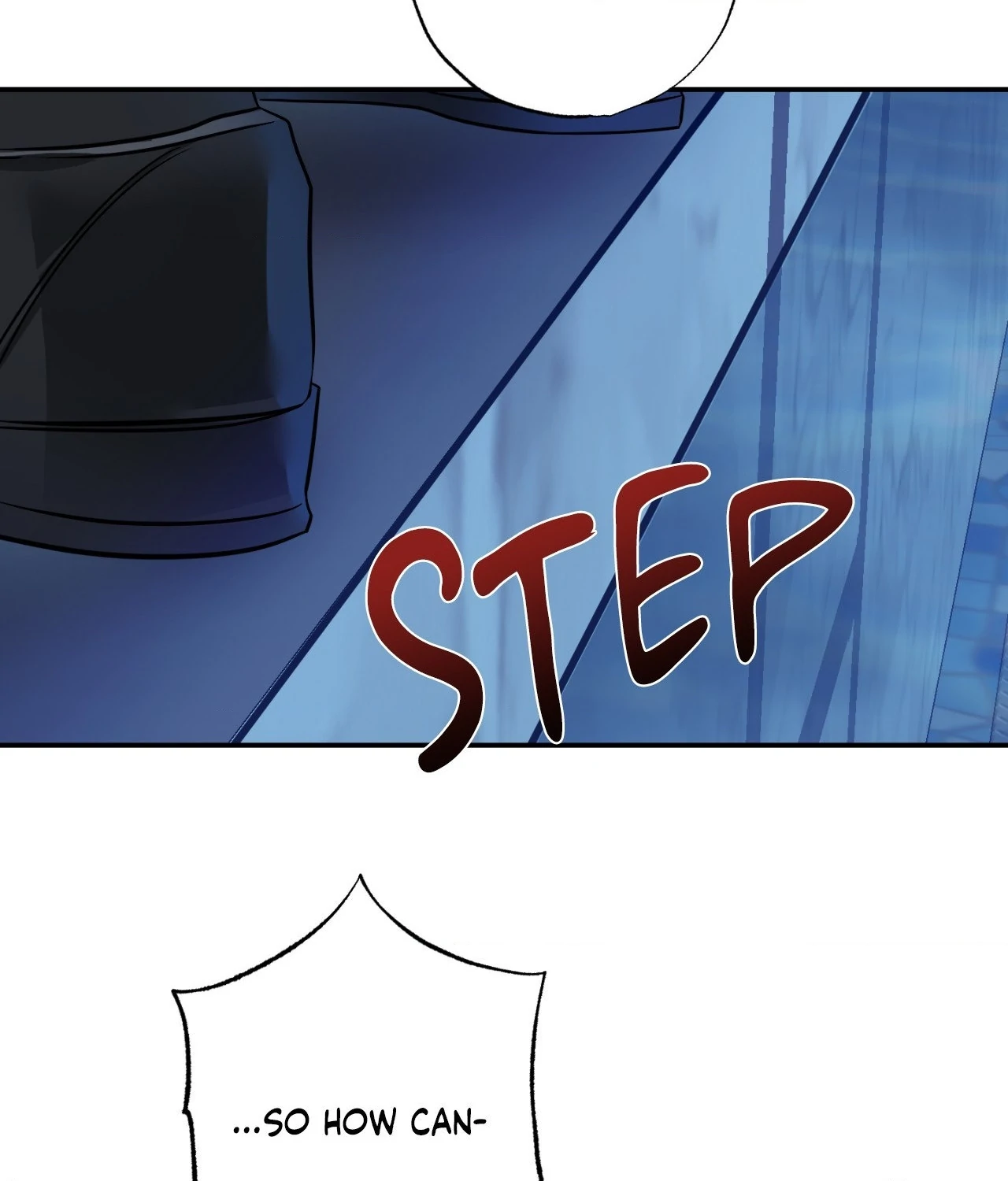 The Uncommon Alpha Chapter 2 - Page 84