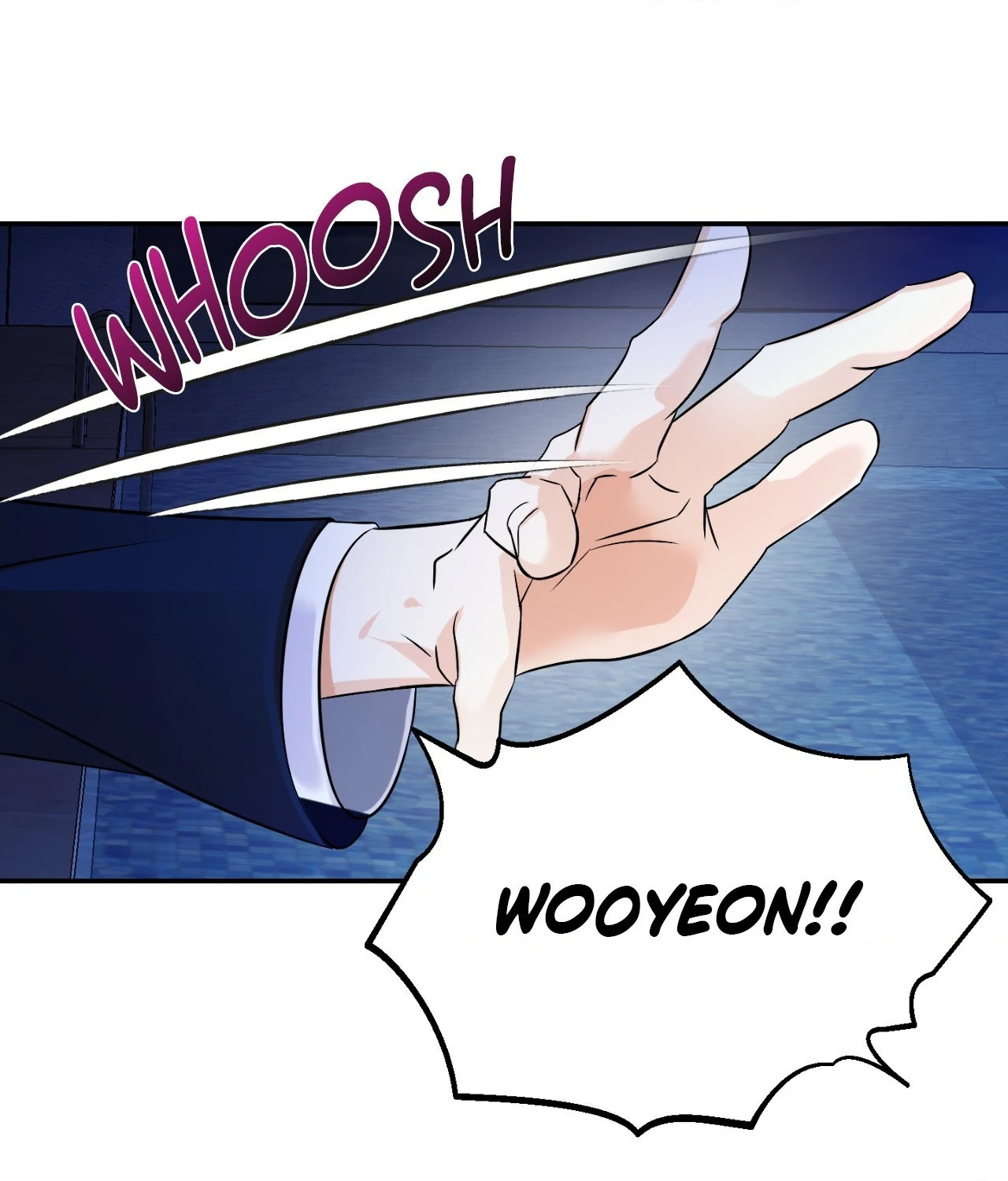 The Uncommon Alpha Chapter 2 - Page 86