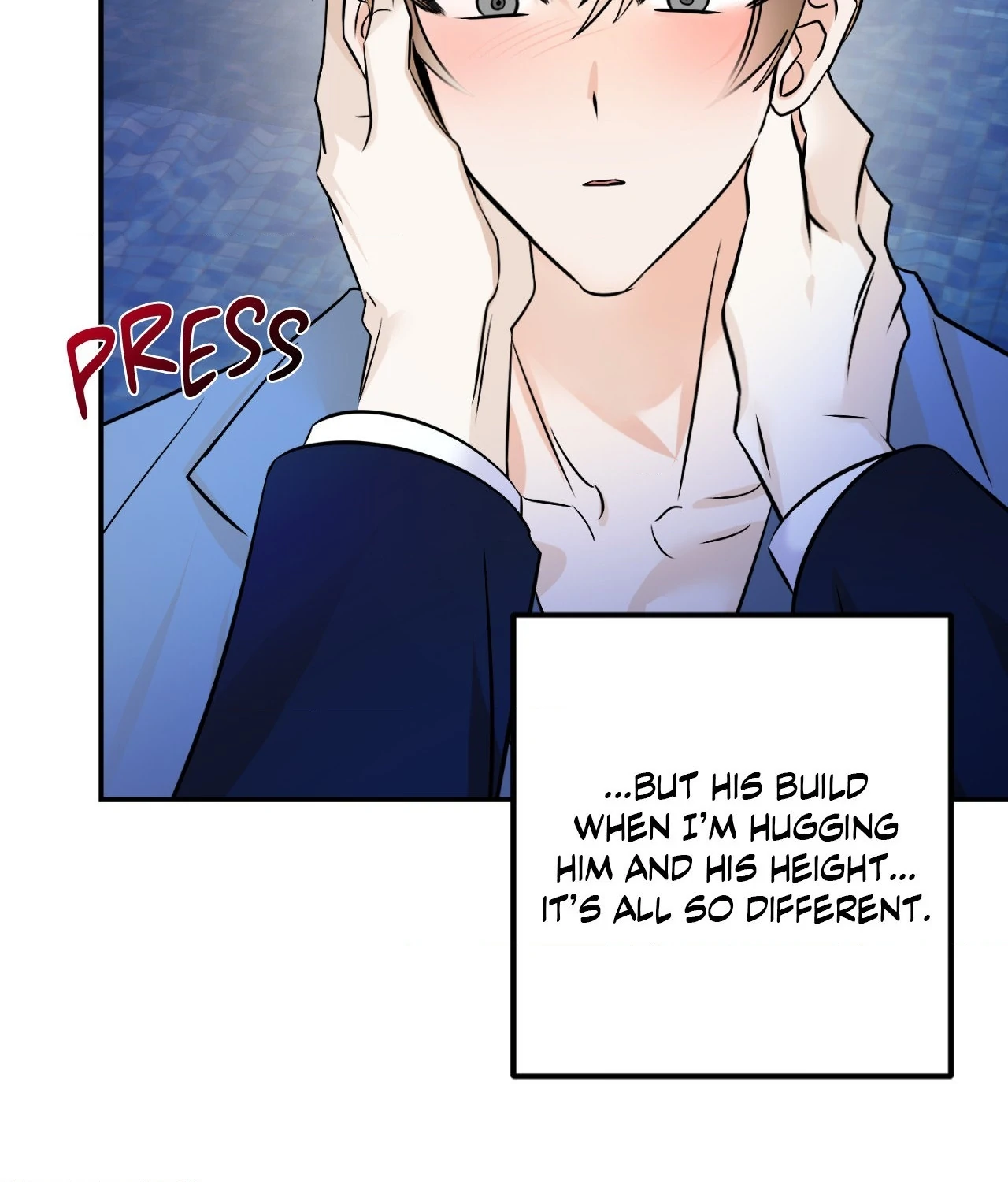 The Uncommon Alpha Chapter 2 - Page 92