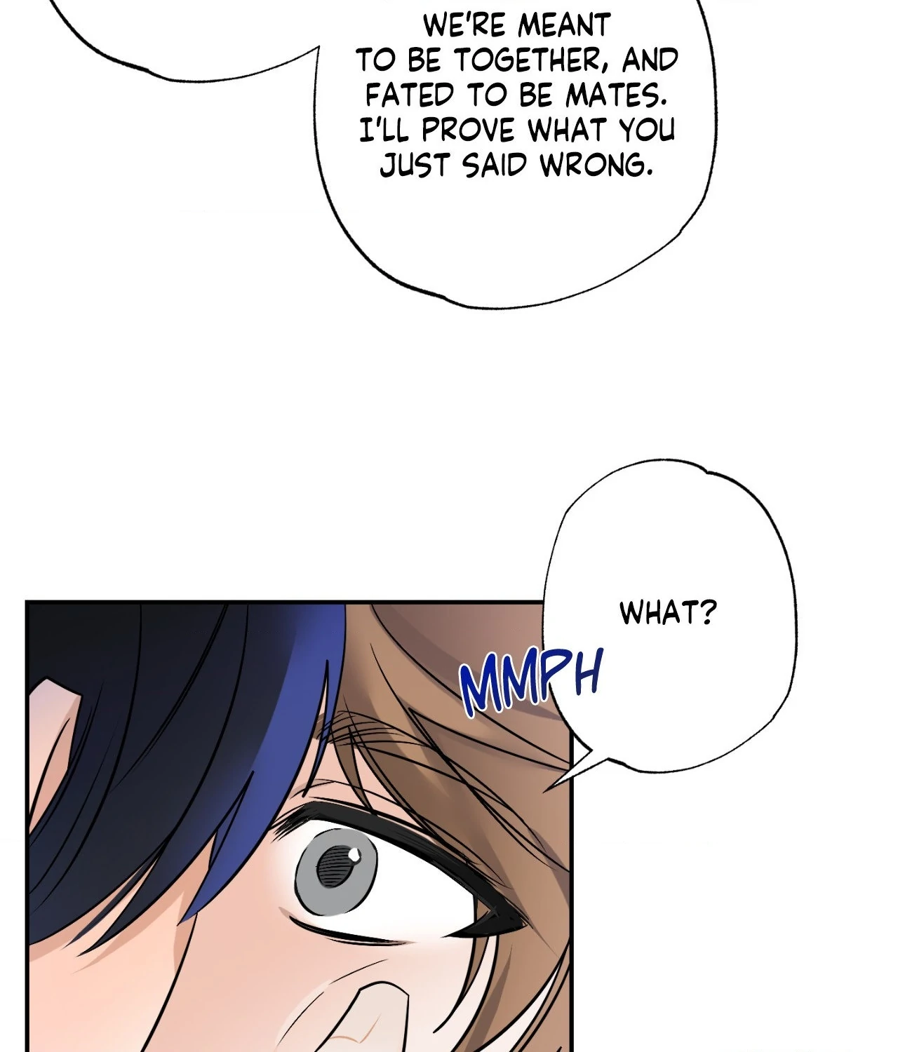 The Uncommon Alpha Chapter 2 - Page 95